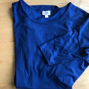LLR Irma Top